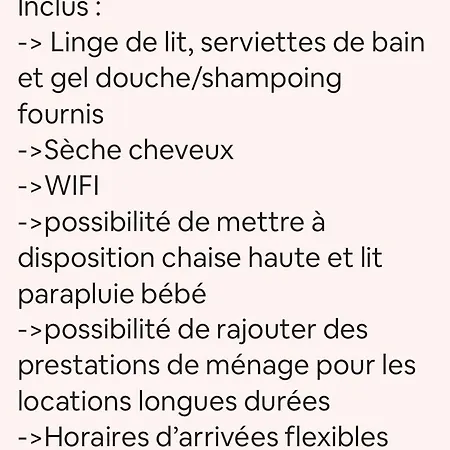 Aux Minimes - 1 - Climatise