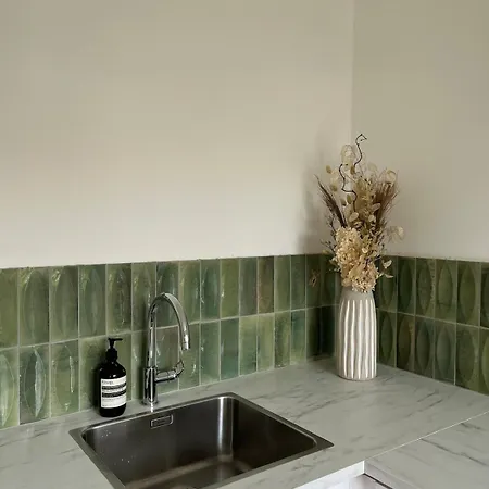 Aux Minimes - 1 - Climatise Apartment
