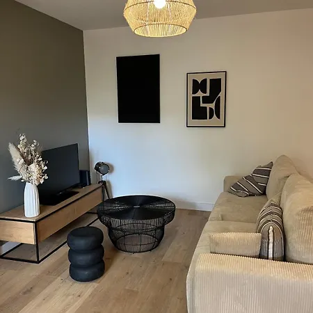 Aux Minimes - 1 - Climatisé Apartamento Toulouse