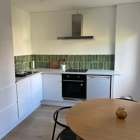 公寓 Aux Minimes - 1 - Climatise 圖盧茲