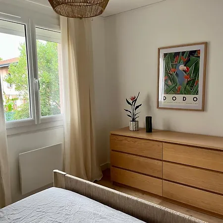 Aux Minimes - 1 - Climatise *