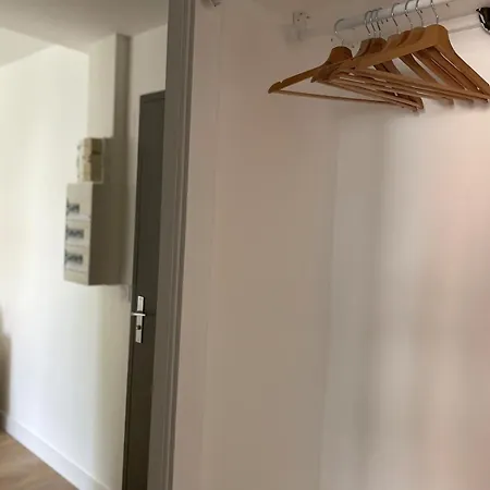 Aux Minimes - 1 - Climatise