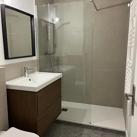 Aux Minimes - 1 - Climatise 公寓