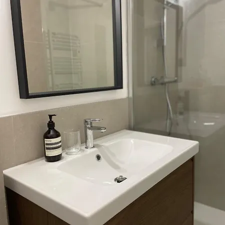 Aux Minimes - 1 - Climatise * Τουλούζη