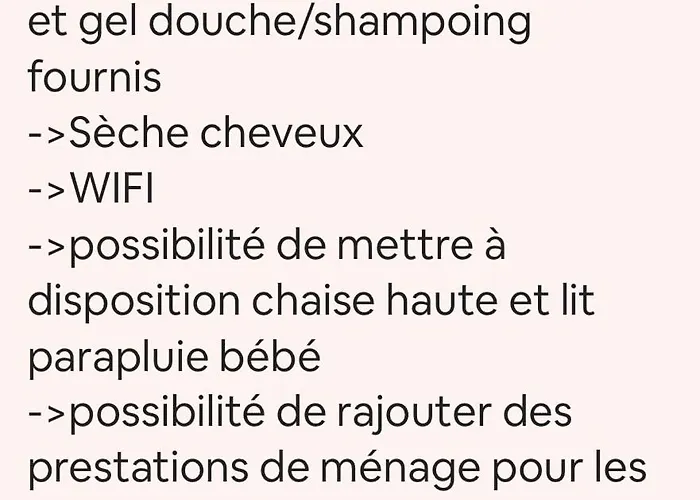 Aux Minimes - 1 - Climatise