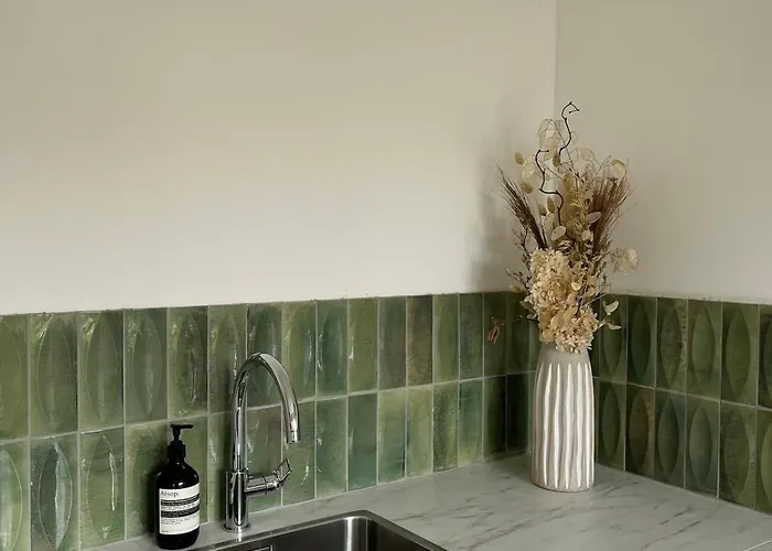 Aux Minimes - 1 - Climatise Lägenhet