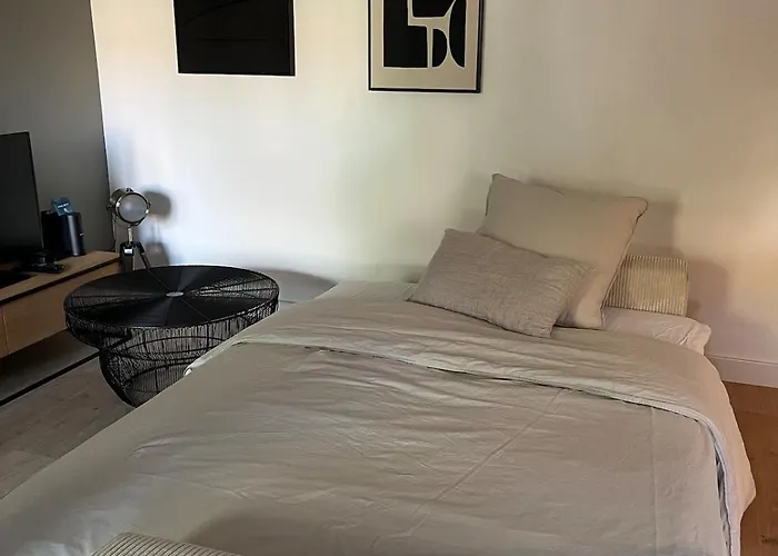 Aux Minimes - 1 - Climatise