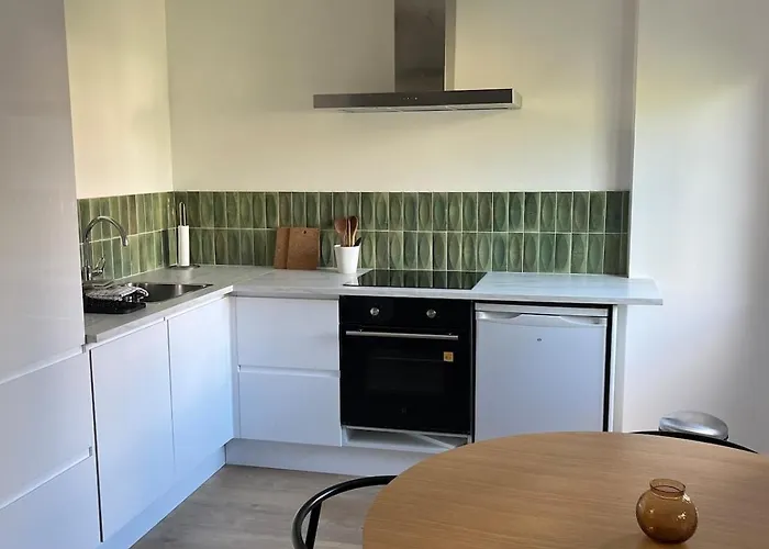 Daire Aux Minimes - 1 - Climatise Toulouse