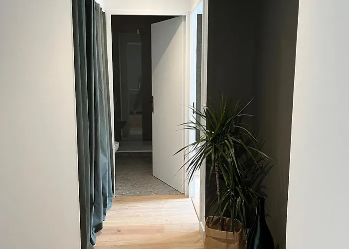 Daire Aux Minimes - 1 - Climatise Toulouse