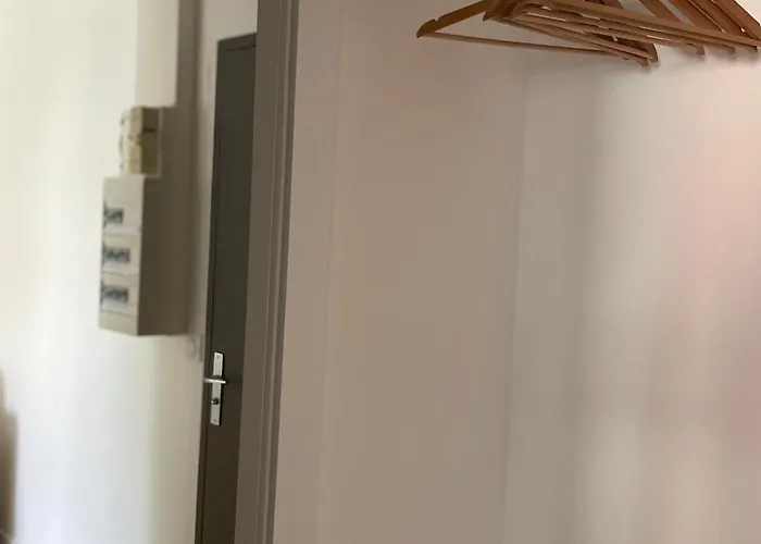 Aux Minimes - 1 - Climatise