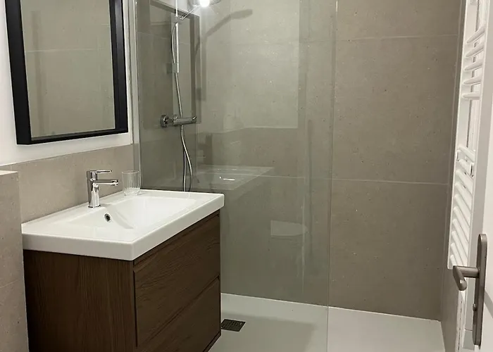 Aux Minimes - 1 - Climatise Lägenhet