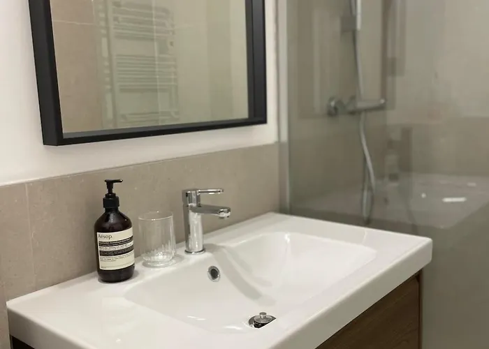 Aux Minimes - 1 - Climatise * Toulouse