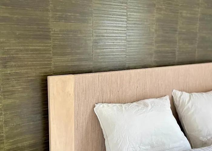 Aux Minimes - 1 - Climatise Lägenhet