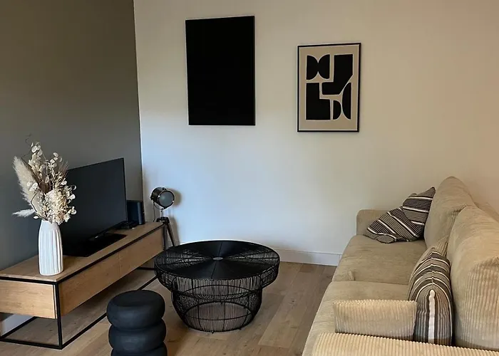 Aux Minimes - 1 - Climatisé Appartement Toulouse