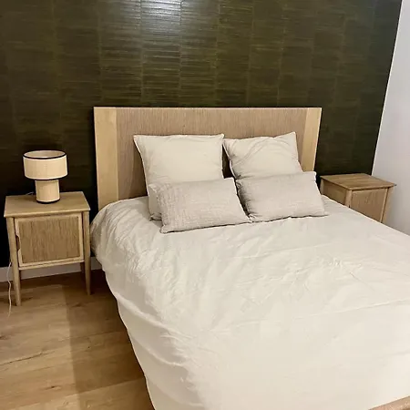 Aux Minimes - 1 - Climatise 툴루즈