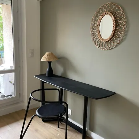 아파트 Aux Minimes - 1 - Climatise